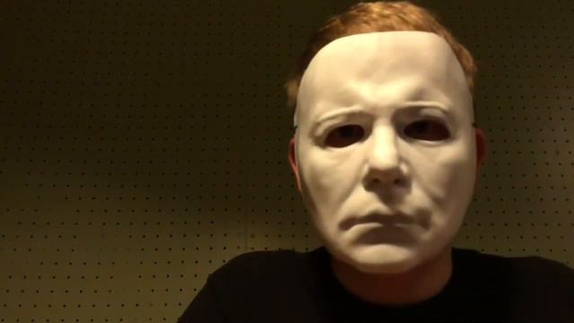 Trick or Treat Studio’s Halloween 2 Vacuform Mask Review 2018 смотреть онлайн