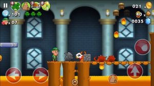 Lep's World - Level 13-8