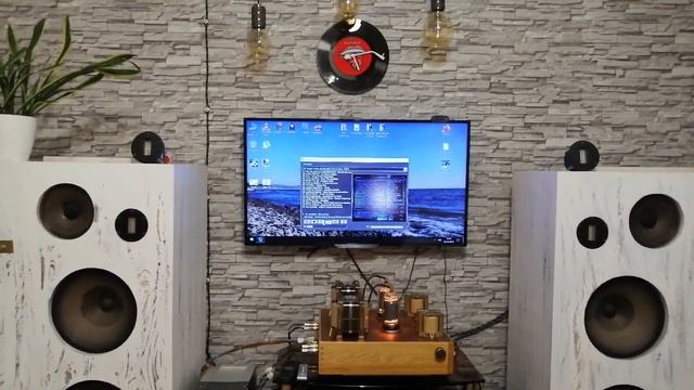 SRT-7 (Ленточные вч Российской фирмы Viawave)