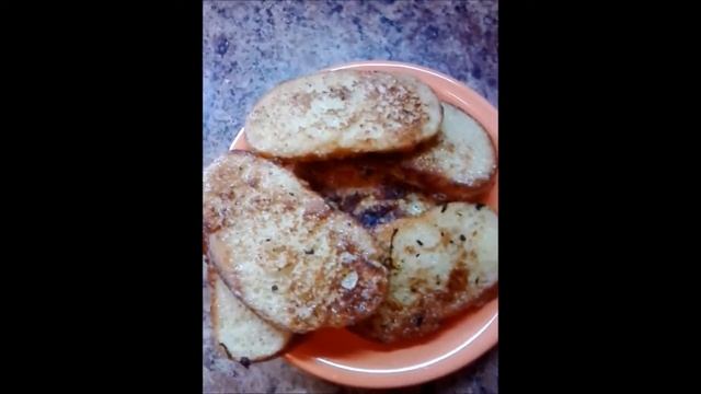 гренки простые и не обычные смотреть онлайн