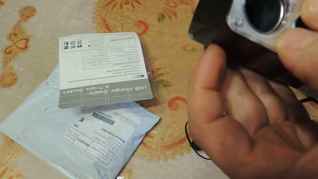 разветвитель прикуривателя и usb смотреть онлайн