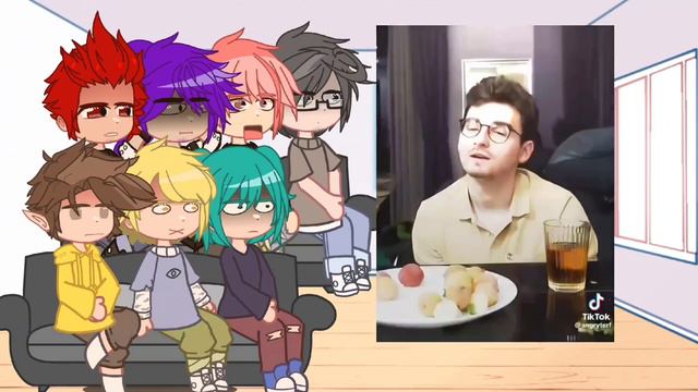 реакция 13 карт на будущее вару как брайн мапс |2 часть| смотреть онлайн