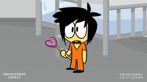 СУПЕРГЕРОИ В САДУ БАН БАНА?! | Garten of Ban Ban 4 - Анимации на русском