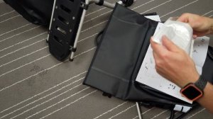 Thule Shield Pannier Bag 13l review