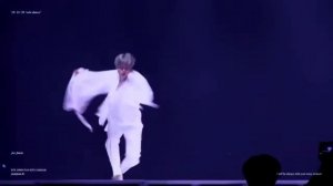BTS.Шуга,Чимин.Белая вьюга...