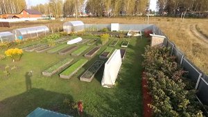 Строительство ступенчатого, комбинированного фундамента для жилого дома своими руками.