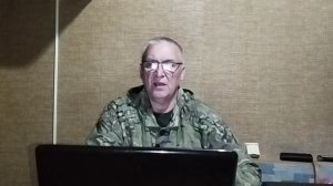 Отдельные виды тактических задач пехоты Ч.3