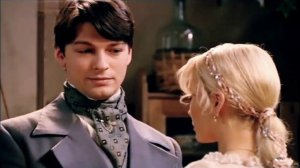 Я с тобой *Бедная Настя*