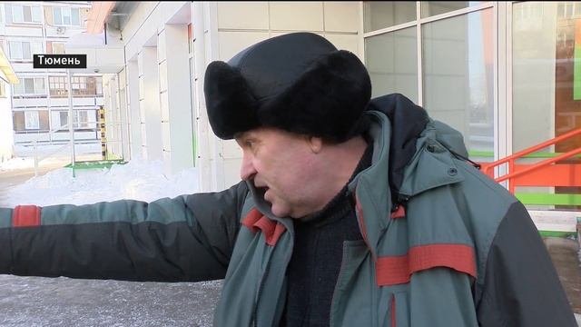 Уличных продавцов в Тюмени оштрафовали на 4,5 млн рублей