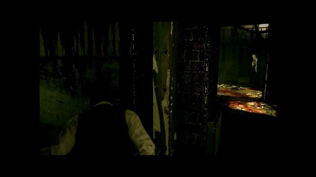 The Evil Within Gameplay Demo halloween special