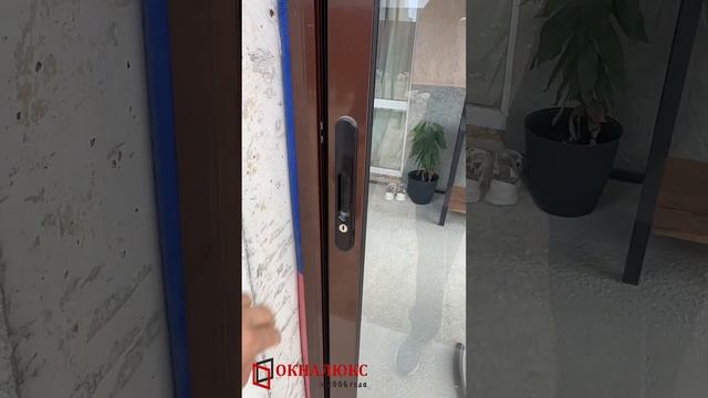 Остекление веранды в холодном алюминиевом профиле