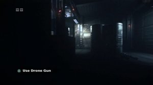 The Chronicles of Riddick: Assault on Dark Athena ... (PS3) Gameplay