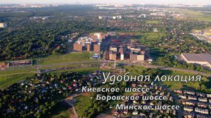 ЖК Новое Внуково аренда 2-ка ул. Аэростатная 14 кор 3