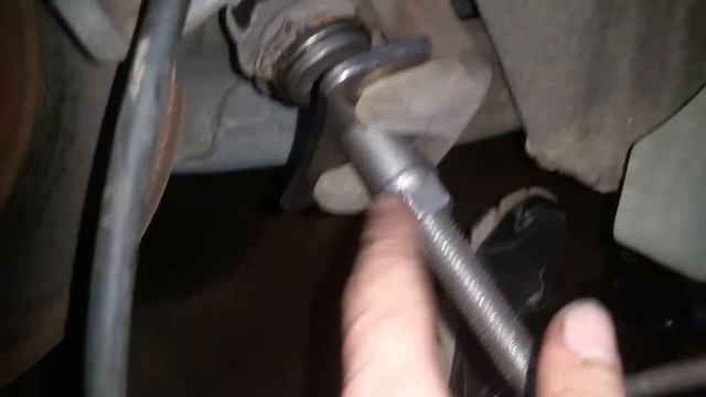 How to replace 2006-2012 Mazda 6 rear brakes смотреть онлайн