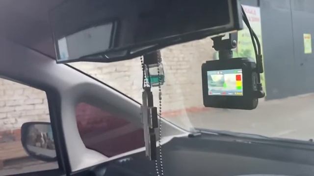 Бюджетный саб Ural BLACK HURRICANE в Honda Fit смотреть онлайн