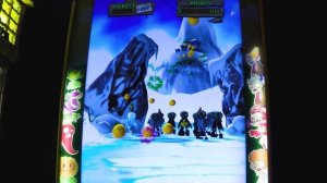 Plants Vs. Zombies The Last Stand Video Arcade Play!