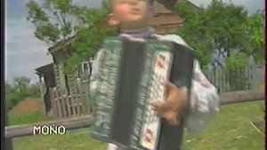 Адыбаев Ваня - Волжская кадриль (гармонь)