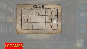 Can You Escape The 100 Room 5 Level 9 Walkthrough