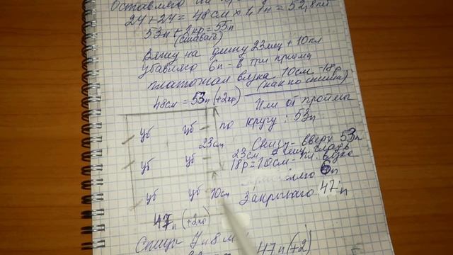 Готовый #процесс. #Жакет спицами НА ЛЮБОЙ РАЗМЕР. Часть 4. #Рукав смотреть онлайн