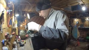 Ремонт АКБ Solite 85A