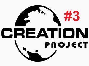 Ivan Borisov - Creation Project #3