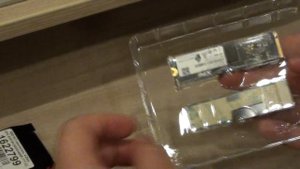Обзор ssd m2 накопителя A Data XPG SX8100