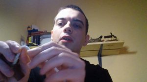Как чистить курительную трубку