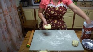 киш | тесту - место с Баруковой