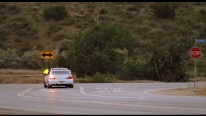 СУПЕР ФОРСАЖ 9 Прирожденный гонщик