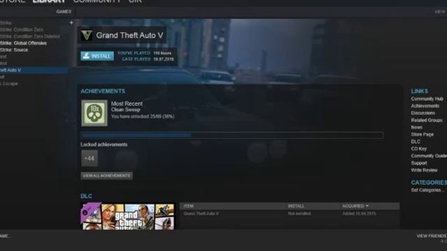 Как бесплатно получить гта 5 онлайн стим лицензия ответ естьHow to get free GTA 5 steam смотреть онлайн