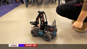 IT CUBE - 2021 (Небыловская СШ)