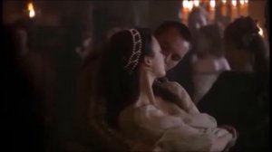 Я тебя отвоюю - И.Аллегрова (Tudors) Henry&Anne