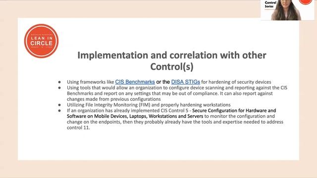 CIS Control 11 - ?????? ????????????? ??? ??????? ???????, ???? ?? ?????????, ??????? ??? ???????s смотреть онлайн