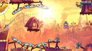 Angry Birds 2 Daily Challenge Today | Matilda Mayhem 04/08/2022