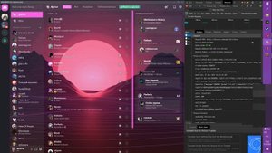 Как сделать анимированный статус в Discord? Без NITRO!