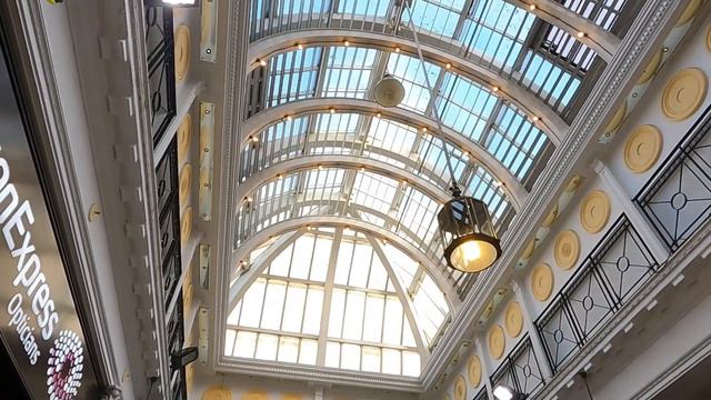 Dublin Ireland, October 2021 смотреть онлайн