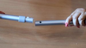 Чудо-швабра для пола, стен и потолков. Моет практически без участия человека))