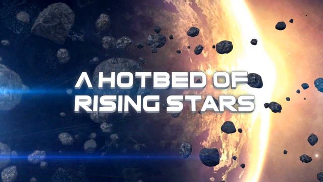 SEA CONVENTION 2015 - GALAXSEA Trailer смотреть онлайн