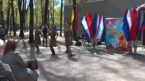 Инна Каменева   Попурри на советск песни