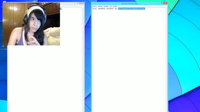 ASIGNA MÁS MEMORIA RAM sin JVM Arguments a Minecraft + Pack de MODS Navideño 1.7.10 смотреть онлайн