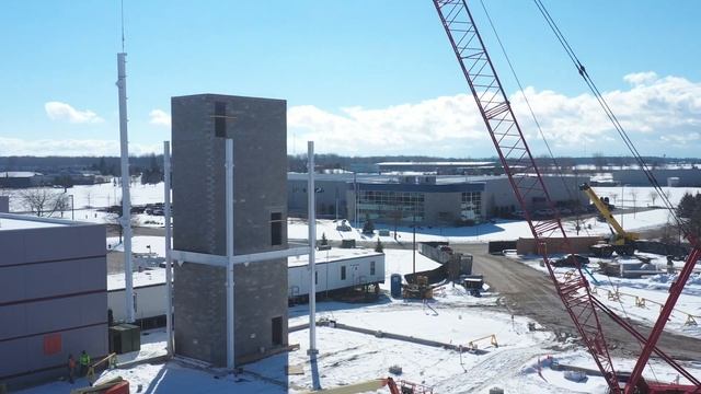 CDI Engineering Solutions supports SK Siltron CSS in Producing a more Sustainable Future смотреть онлайн