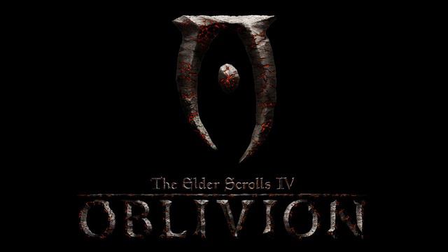 The Elder Scrolls 4 Oblivion Dusk at the Market смотреть онлайн