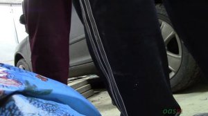 Как порвать хамут на руках 2