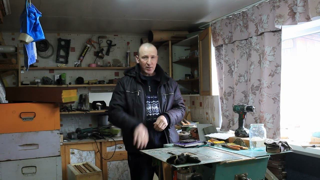 Результат зимовки,ответы на вопросы смотреть онлайн