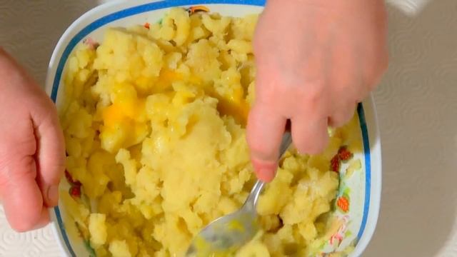 Пастуший Пирог. Torta del pastore. Shepherd's pie смотреть онлайн