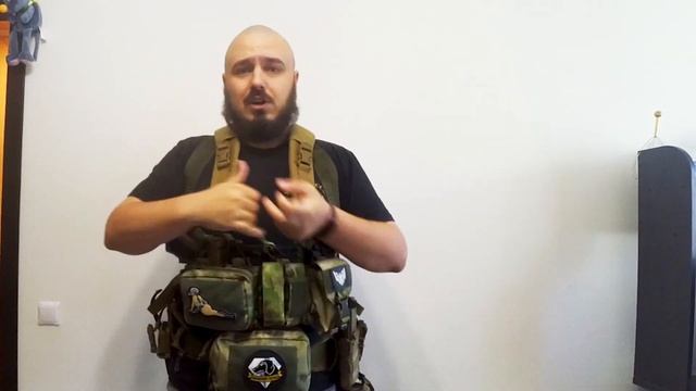 #Концепт снаряжения 2к20 смотреть онлайн