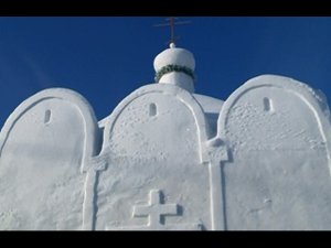 "Местные жители с Оксаной Савочкиной" (03.02.2017)