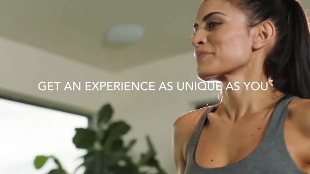 iFit - The Best Coaches On The Best Equipment From NordicTrack смотреть онлайн