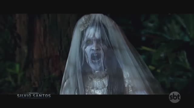 Проклятье Плаксы Пранк #1 смотреть онлайн