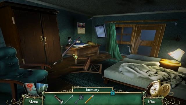 9 Clues: The Secret of Serpent Creek - Walkthrough - Part 3 смотреть онлайн